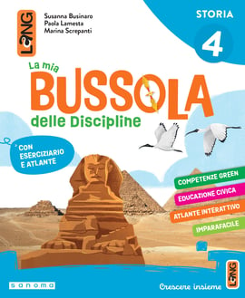 Bussola Discipline