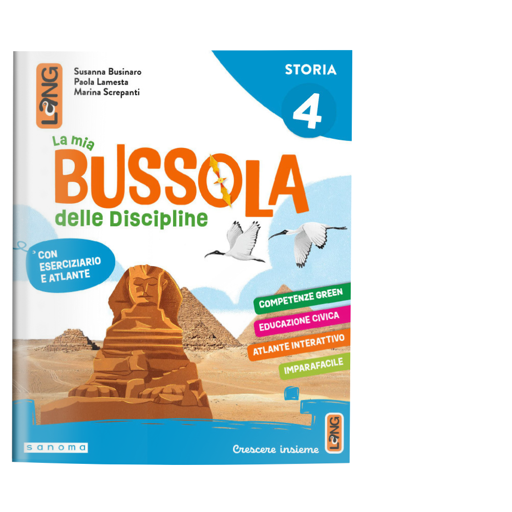 bussola_discipline_cover