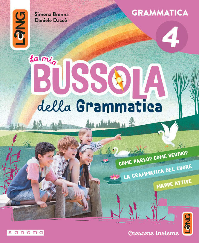 bussolalinguaggi_grammatica4_cover