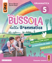 bussolalinguaggi_grammatica5_cover