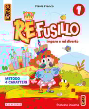 refusillo_metodo4caratteri_cover