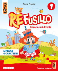 refusillo_metodo4caratteri_cover