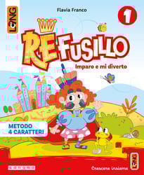 refusillo_metodo4caratteri_cover