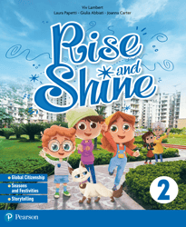 9788883396830A_Rise and Shine 2 SB+WB_cover-1