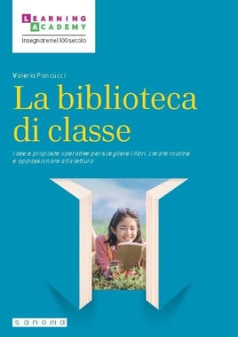 9791256030170_Biblioteca_classe_cover_academy