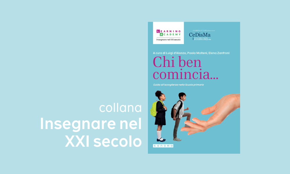 formazione-academy-libro-cedisma-chi ben comincia