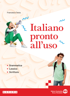 Italiano pronto alluso DEF