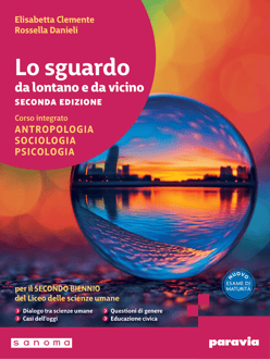 Lo sguardo da lontano e da vicino. Seconda edizione