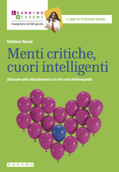 Menti critiche cuori intelligenti verde_piatta (1)