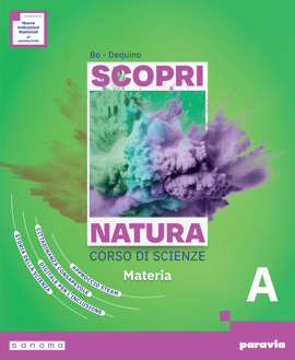 Scopri Natura A