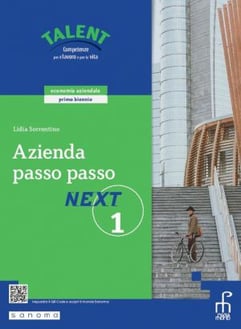 azienda passo passo next