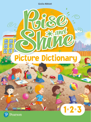 copertina_Rise&Shine1PictureDictionary_cover
