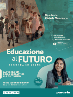 educazione al futuro. Seconda edizione