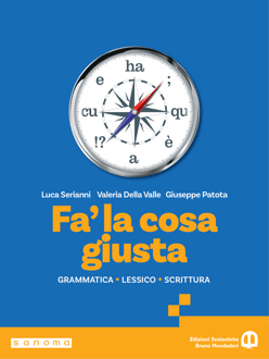 fa la cosa giusta DEF