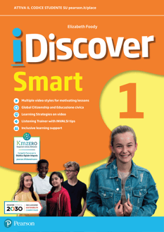 iDiscover smart-1
