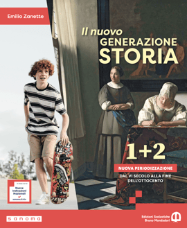 il-nuovo-generazione-storia