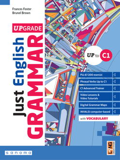 just english grammar 2026