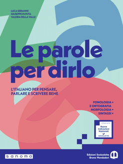 le-parole-per-dirlo