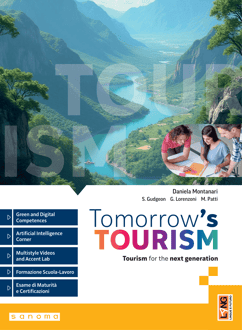 tomorrows tourism