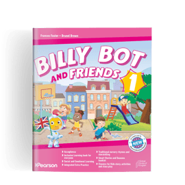 copertina2026_BillyAndFriends