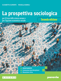 cover_La prospettiva sociologica Seconda edizione