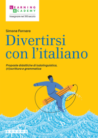 Divertirsi_Italiano_fornara_cover