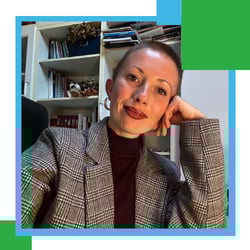 Foto docente Caraffa