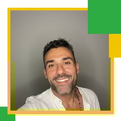 Foto docente Finocchio