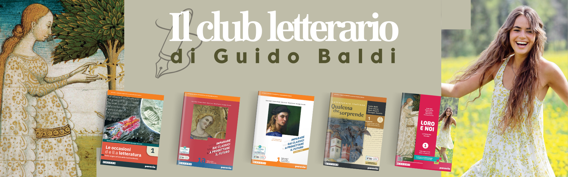 Guido Baldi