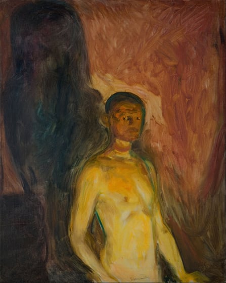 Edvard_Munch_-_Self-Portrait_in_Hell_-_Google_Art_Project