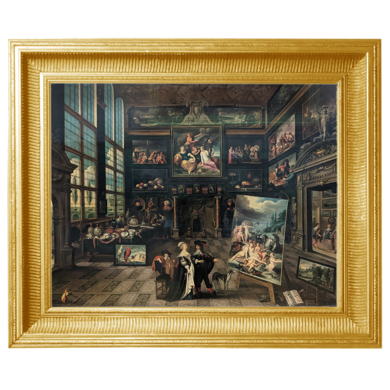 cornice-galerie-tableaux