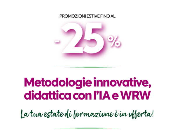 Attività didattica - newsletter collana Insegnare nel XXI secolo (6)