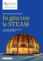 In gita con le STEM