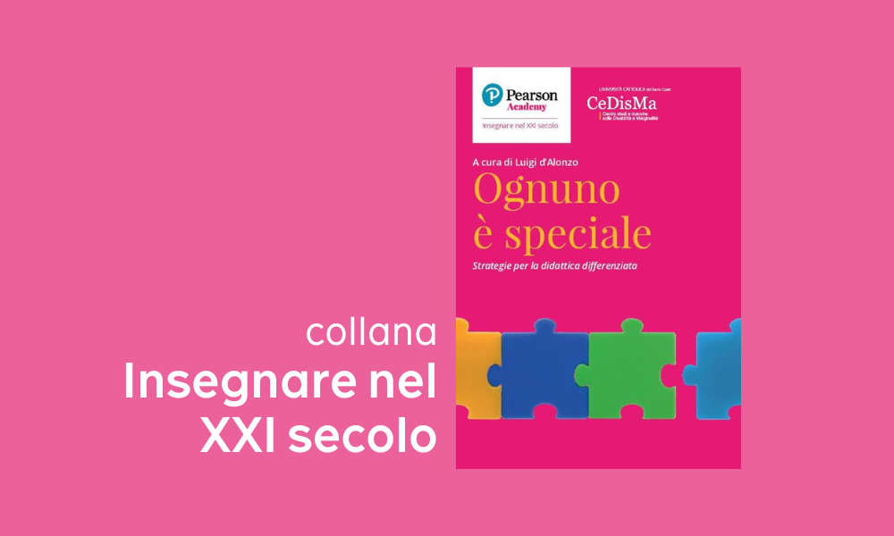 Ognuno è speciale