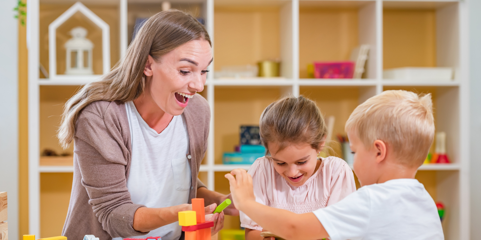 Scuola dell'infanzia