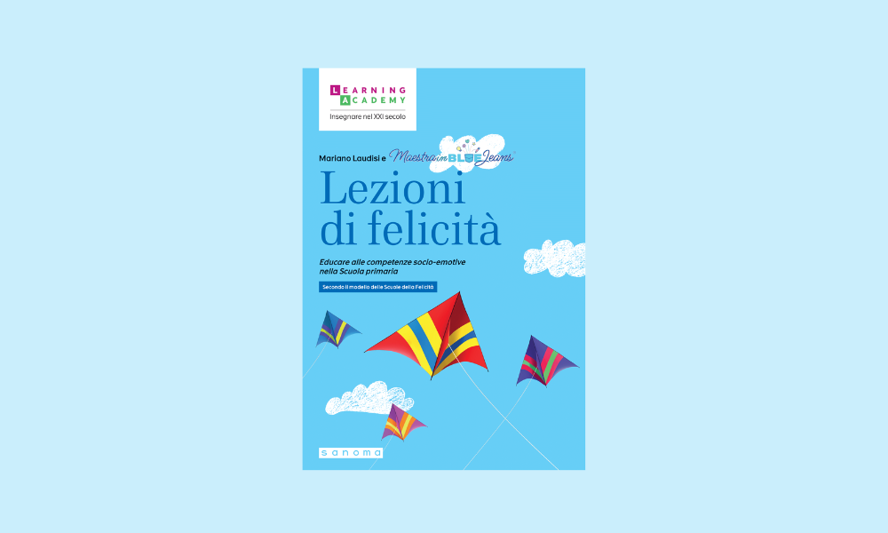 card collana insegnare nel XXI secolo