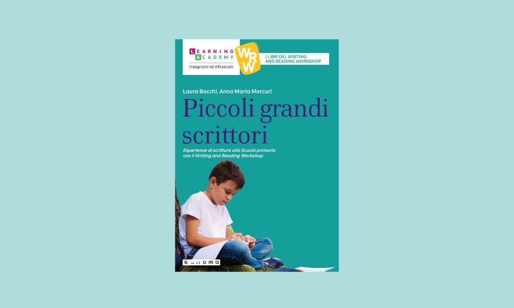 nuove card collana insegnare nel XXI secolo