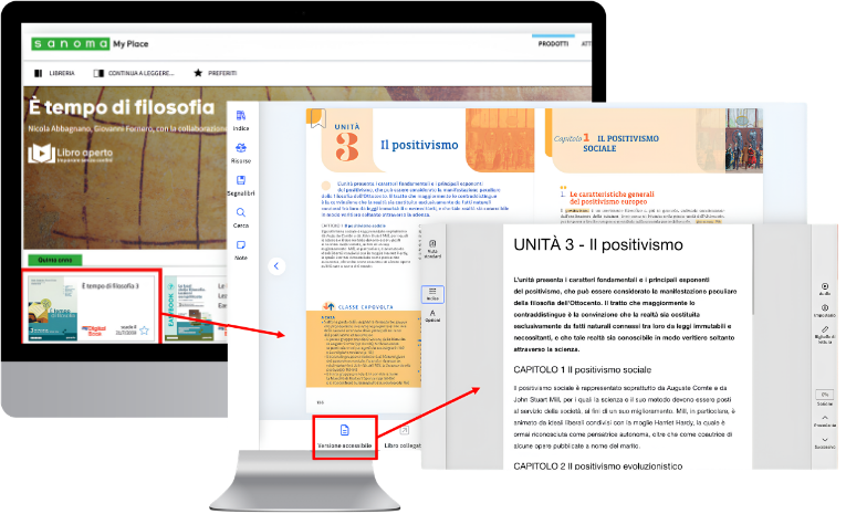 Mock up_My Digital Book versione accessibile