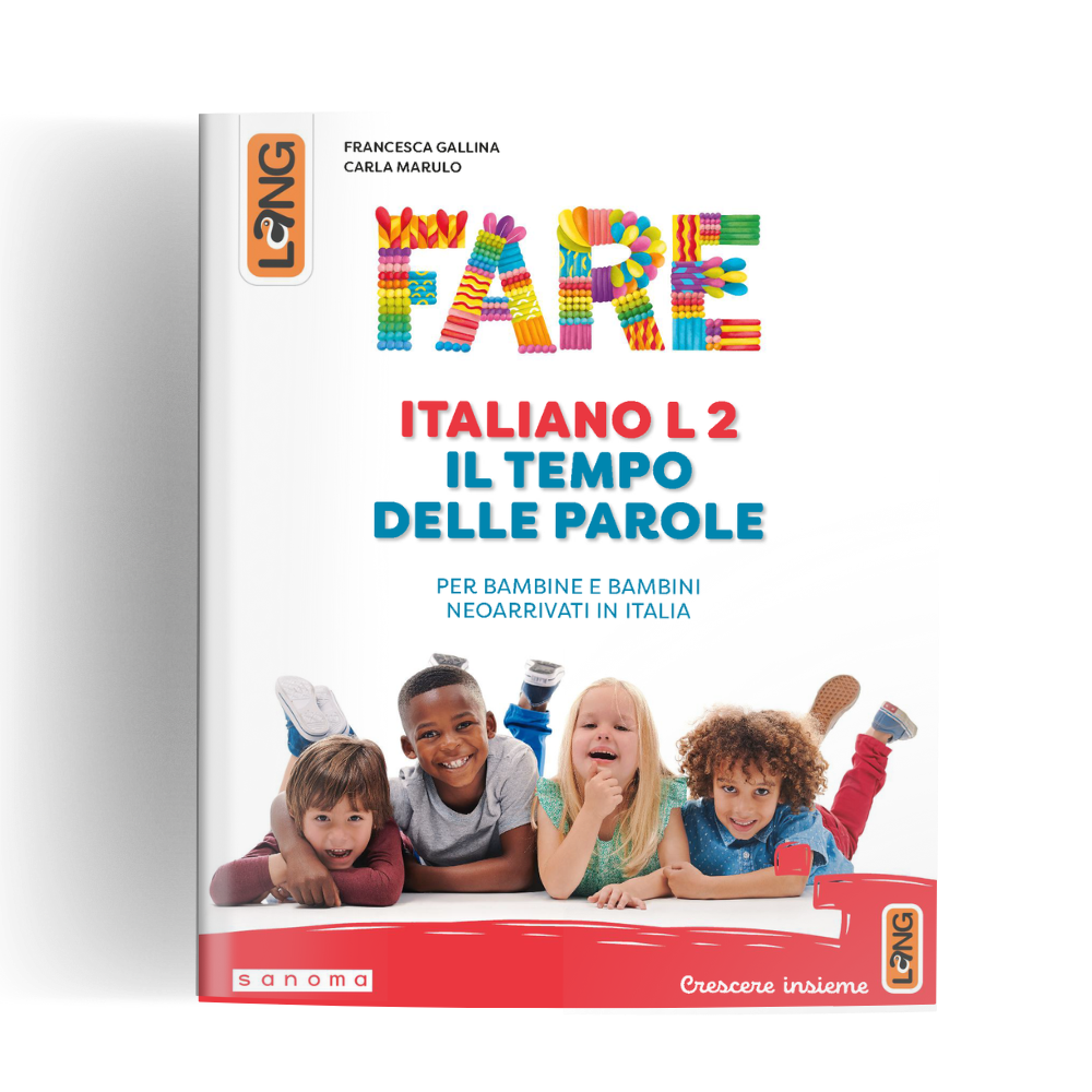Fare_ItalianoL2
