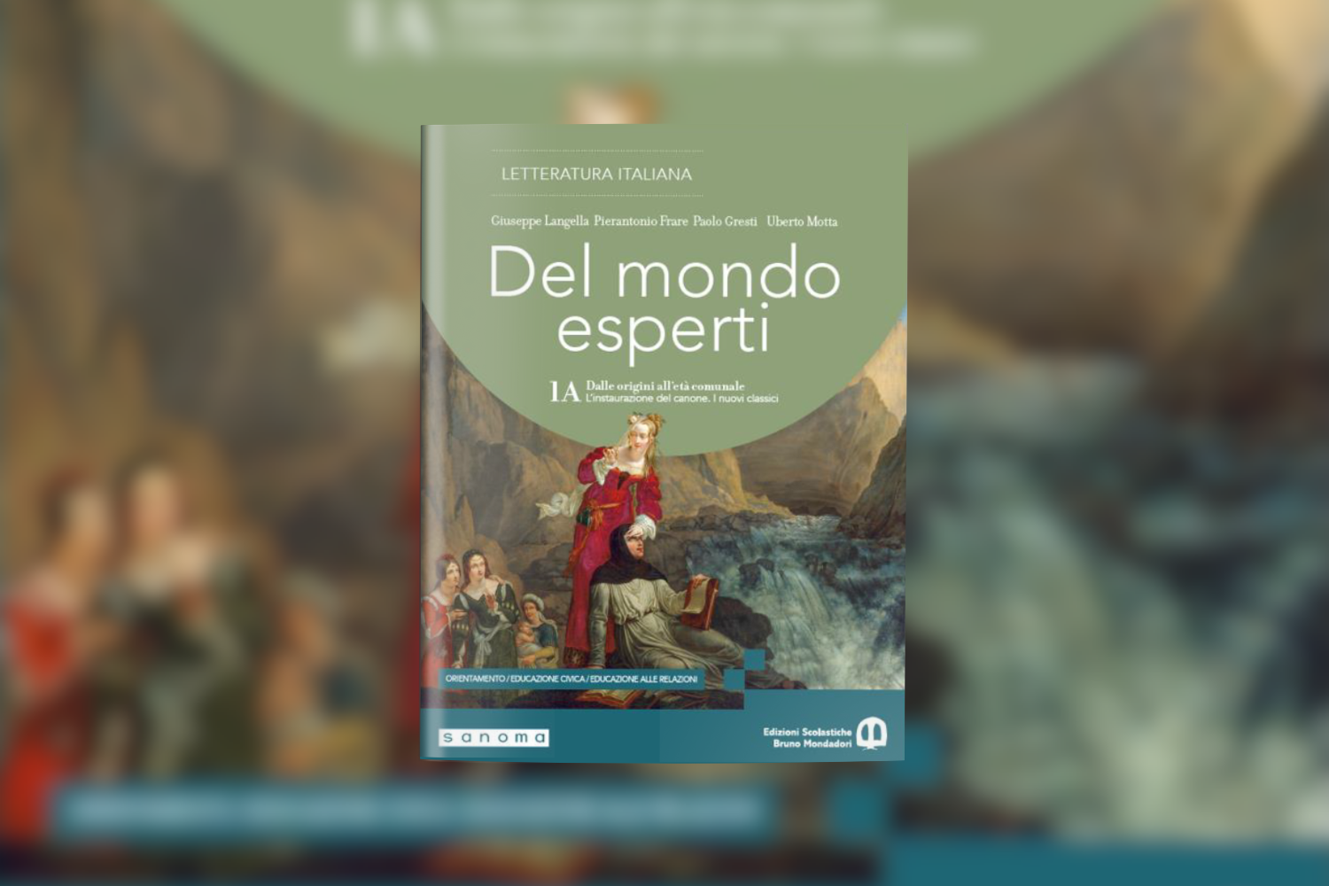 Testata_socialReading_delmondoesperti