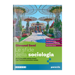 le sfide della sociologia