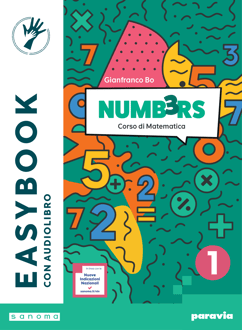 Numb3rs Easybook