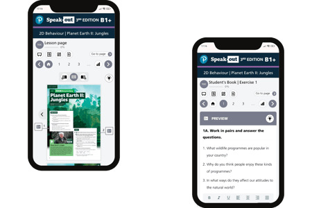 Esempio del social reading (1)