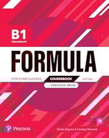 FORMULA B1