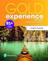 GOLD EXPERIENCE