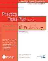 PRACTICE TESTS PLUS