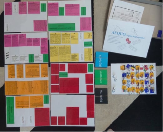 ScienceMag_2026_04aprile_Losi_gioco