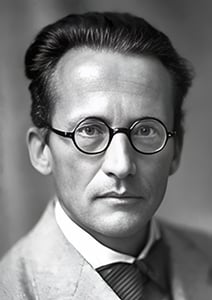 Science_10ottobre2026_Cufari_Erwin_Schrödinger_1933