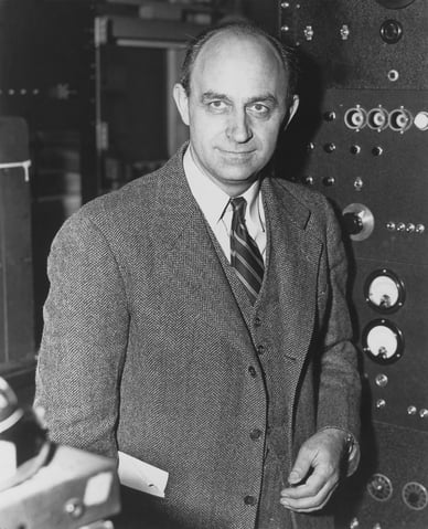 Scienze_04aprile2025_Benedetto_Enrico_Fermi_1943-49