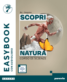Scopri Natura. Easybook